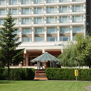 4* Hotel Ramada By Wyndham Parc